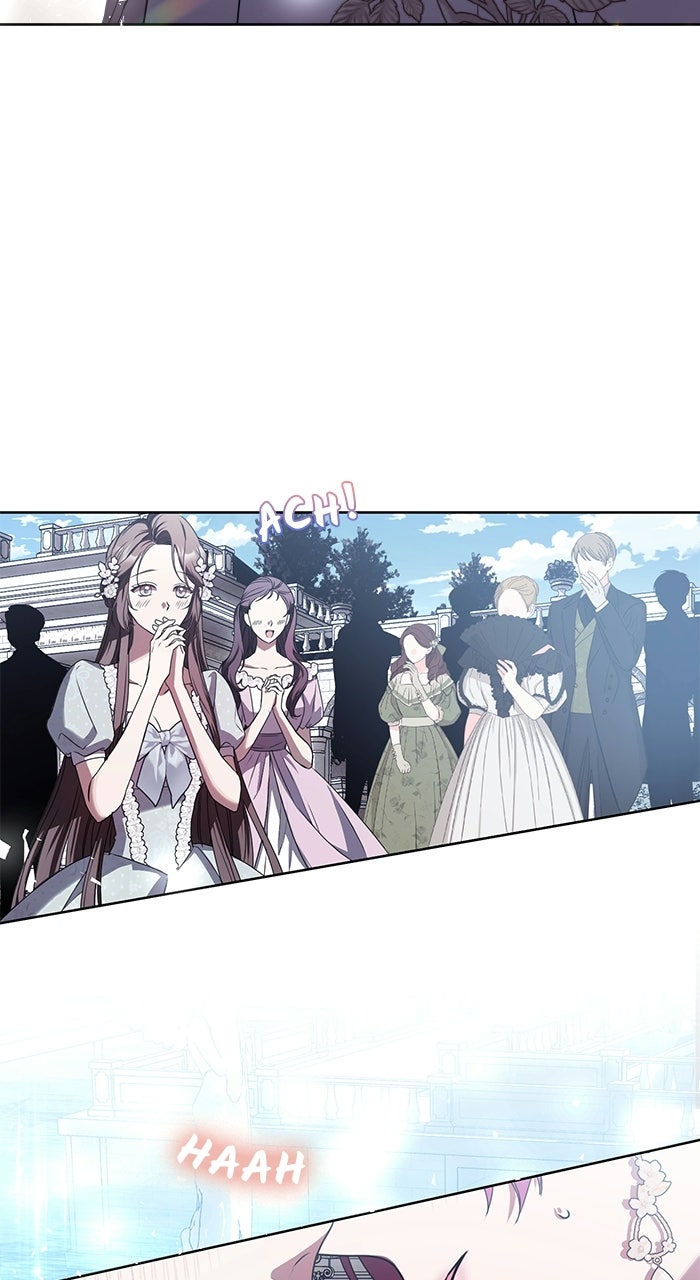 Read Die Nebenfigur will fliehen! Manga Online