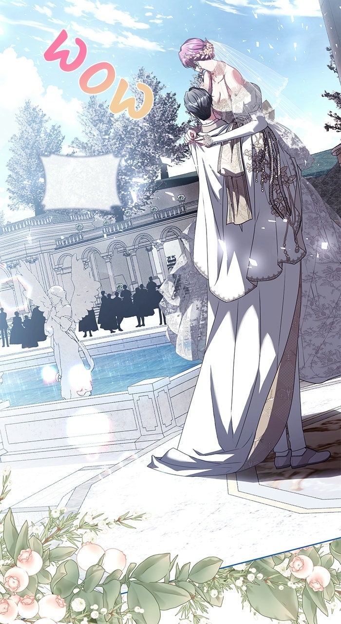 Read Die Nebenfigur will fliehen! Manga Online