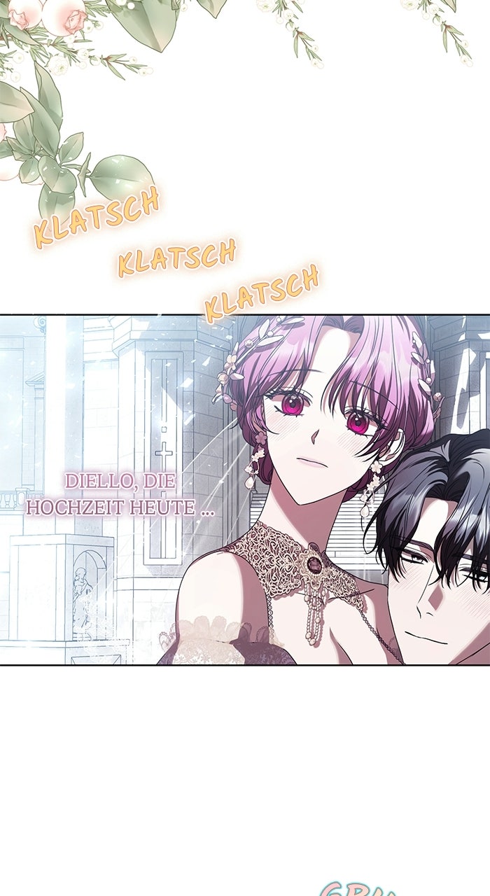 Read Die Nebenfigur will fliehen! Manga Online