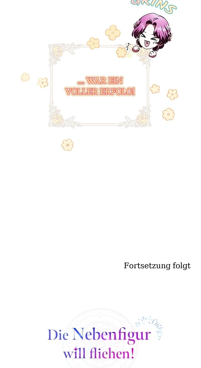 Read Die Nebenfigur will fliehen! Manga Online