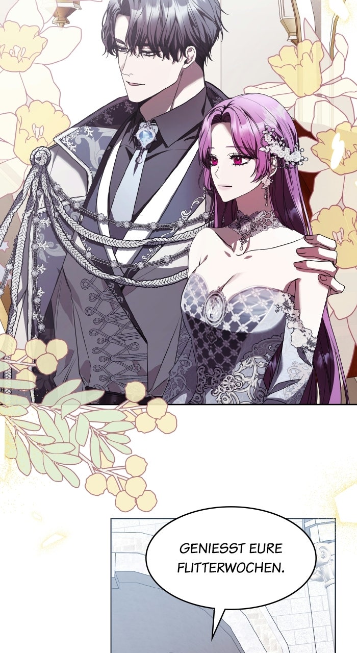 Read Die Nebenfigur will fliehen! Manga Online