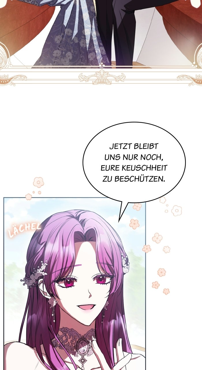 Read Die Nebenfigur will fliehen! Manga Online