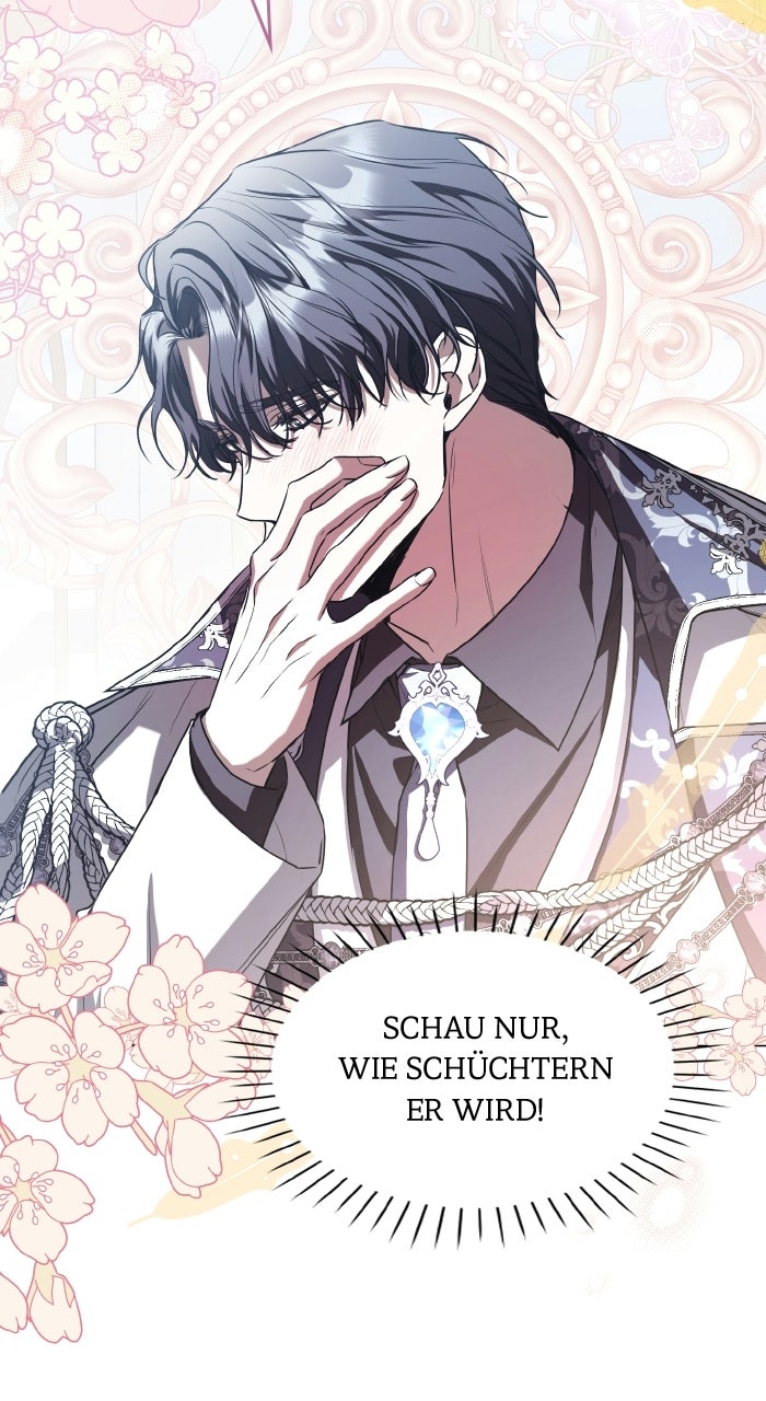 Read Die Nebenfigur will fliehen! Manga Online