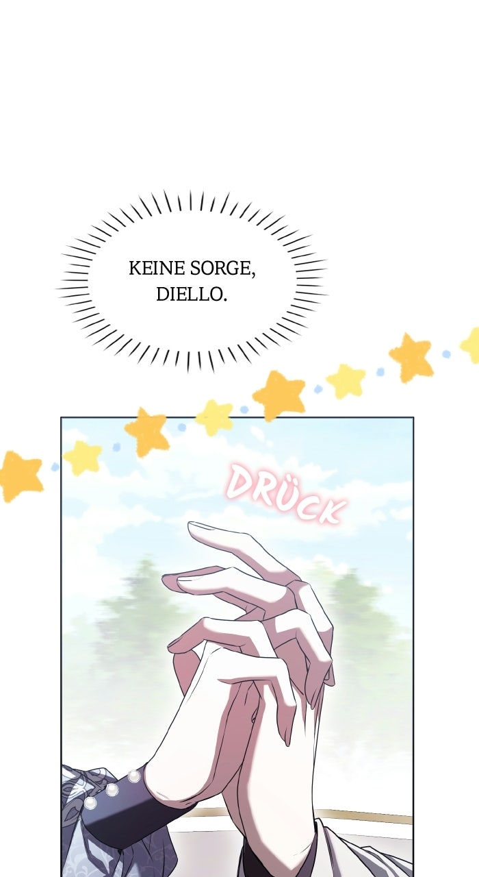 Read Die Nebenfigur will fliehen! Manga Online