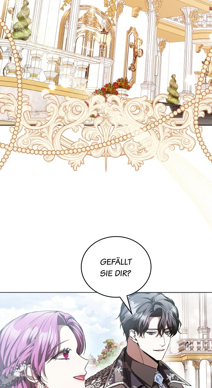 Read Die Nebenfigur will fliehen! Manga Online