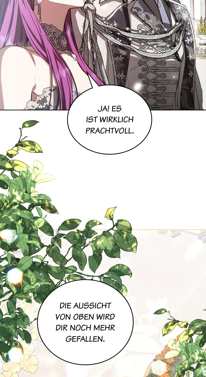 Read Die Nebenfigur will fliehen! Manga Online