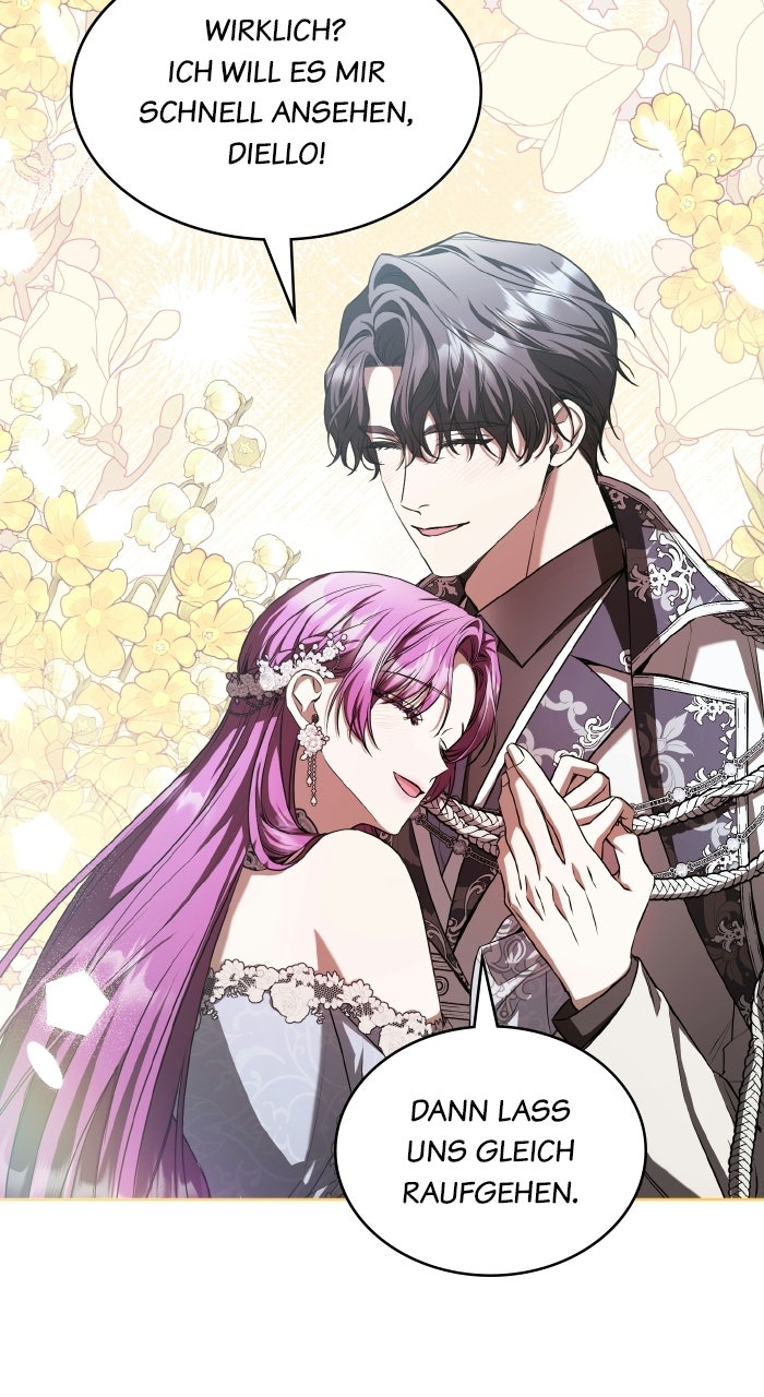 Read Die Nebenfigur will fliehen! Manga Online