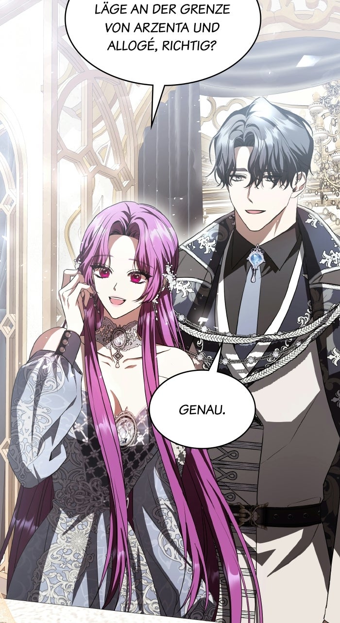 Read Die Nebenfigur will fliehen! Manga Online