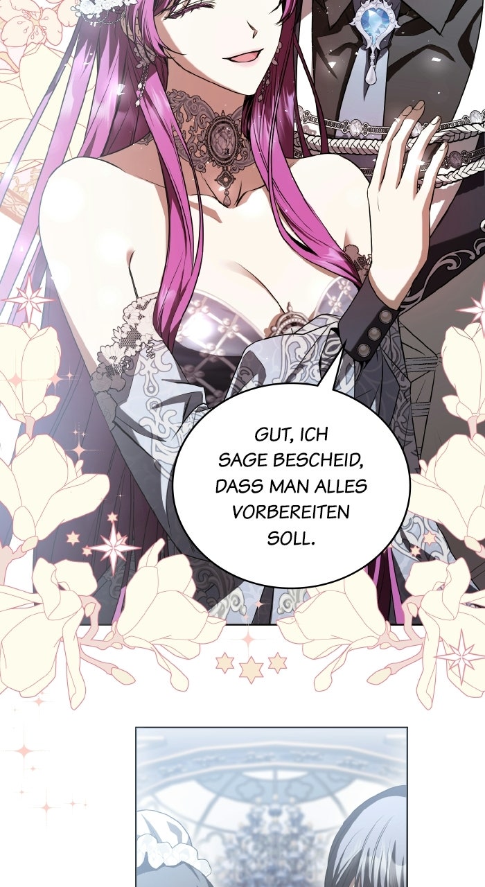 Read Die Nebenfigur will fliehen! Manga Online