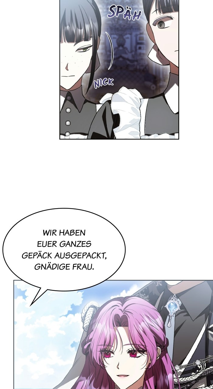 Read Die Nebenfigur will fliehen! Manga Online