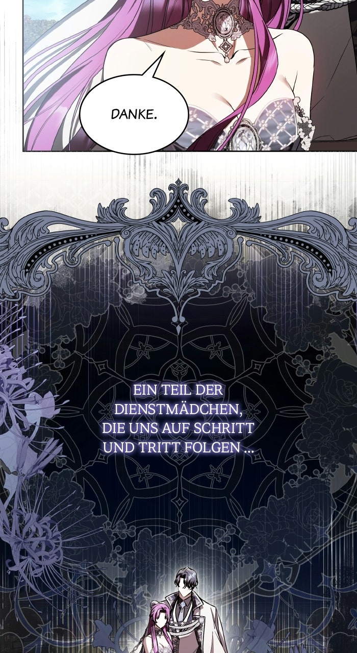Read Die Nebenfigur will fliehen! Manga Online