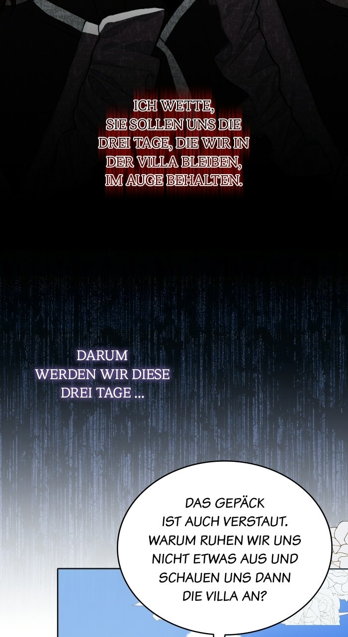 Read Die Nebenfigur will fliehen! Manga Online