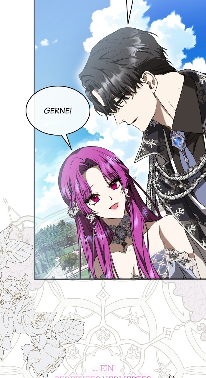Read Die Nebenfigur will fliehen! Manga Online