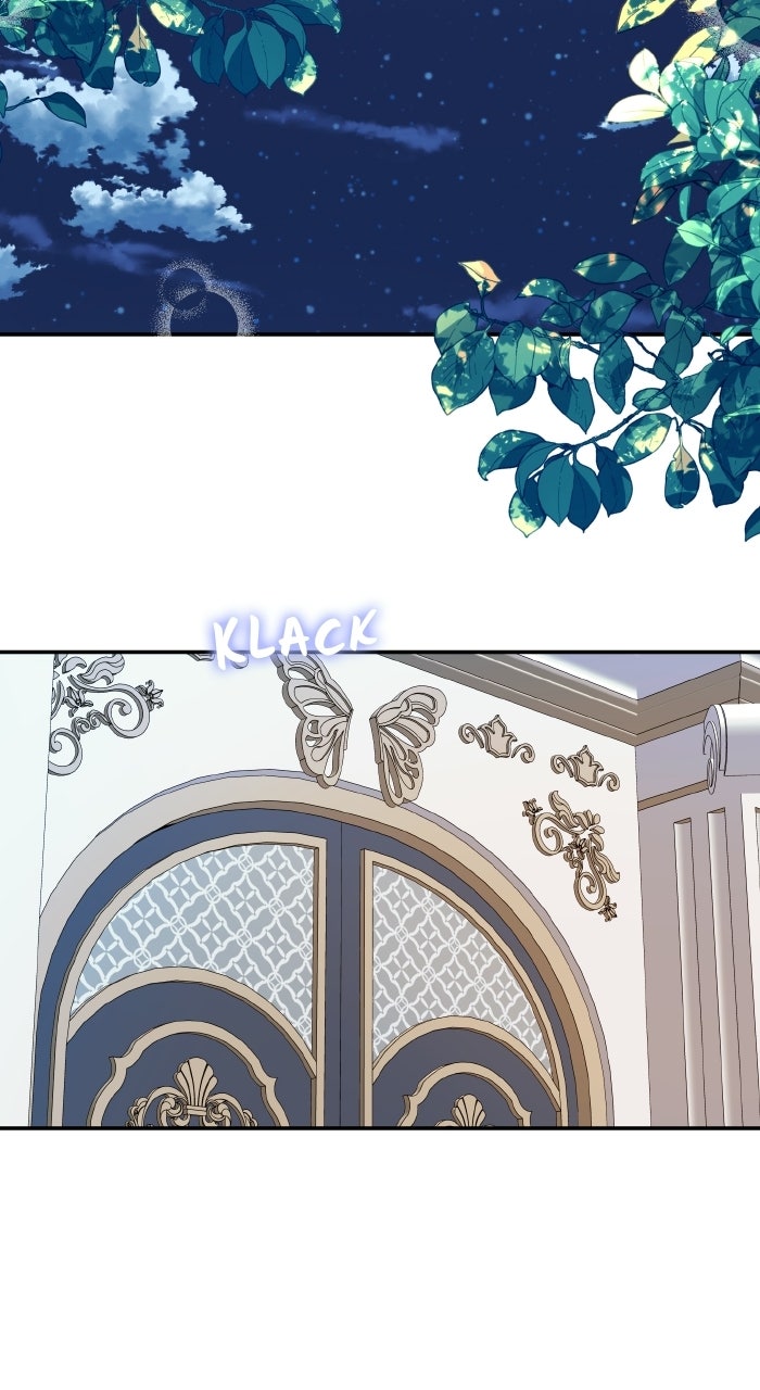 Read Die Nebenfigur will fliehen! Manga Online