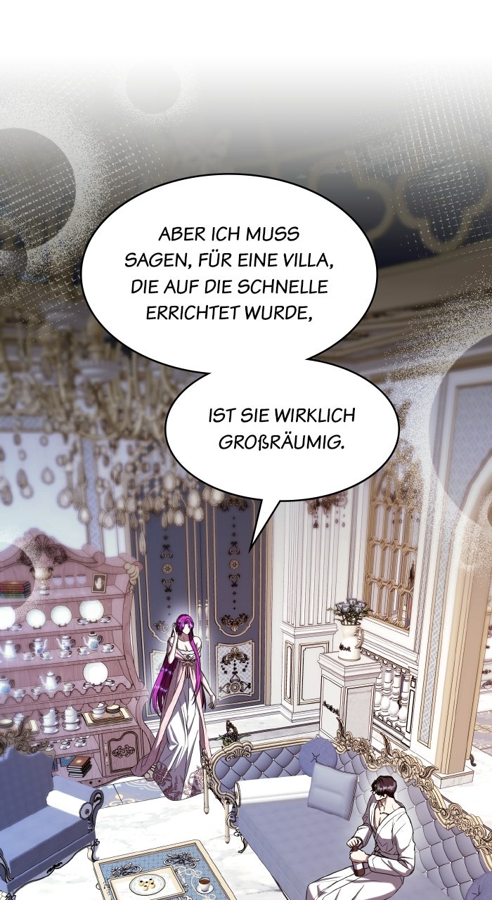 Read Die Nebenfigur will fliehen! Manga Online