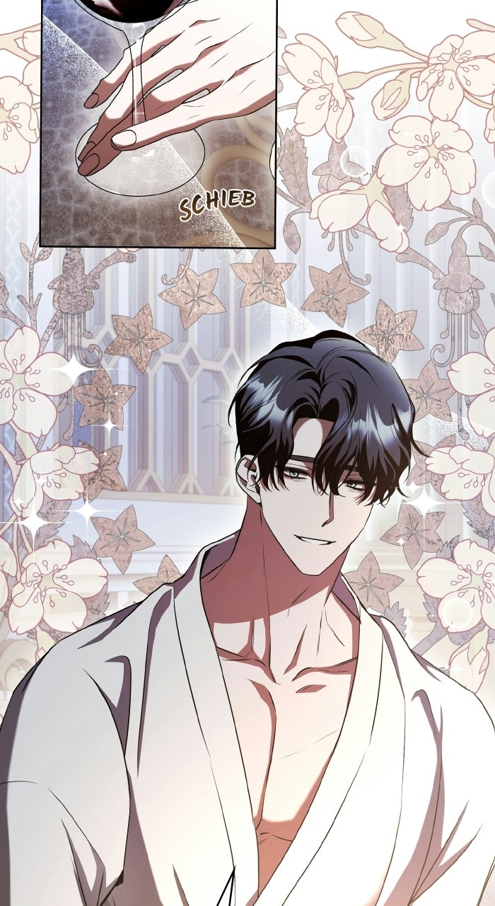 Read Die Nebenfigur will fliehen! Manga Online