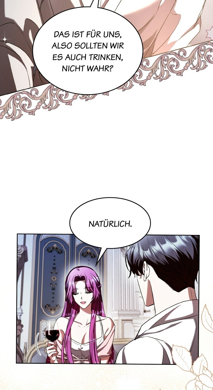 Read Die Nebenfigur will fliehen! Manga Online