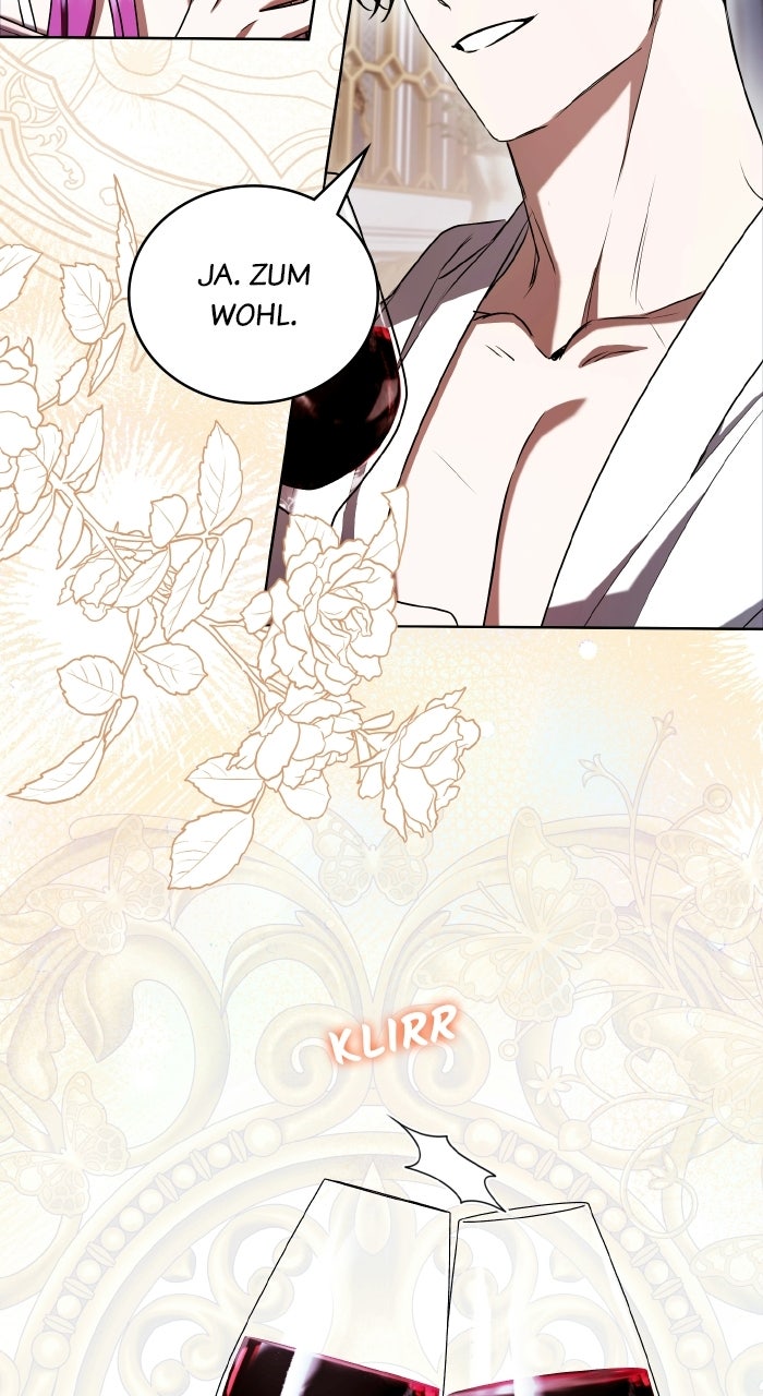 Read Die Nebenfigur will fliehen! Manga Online