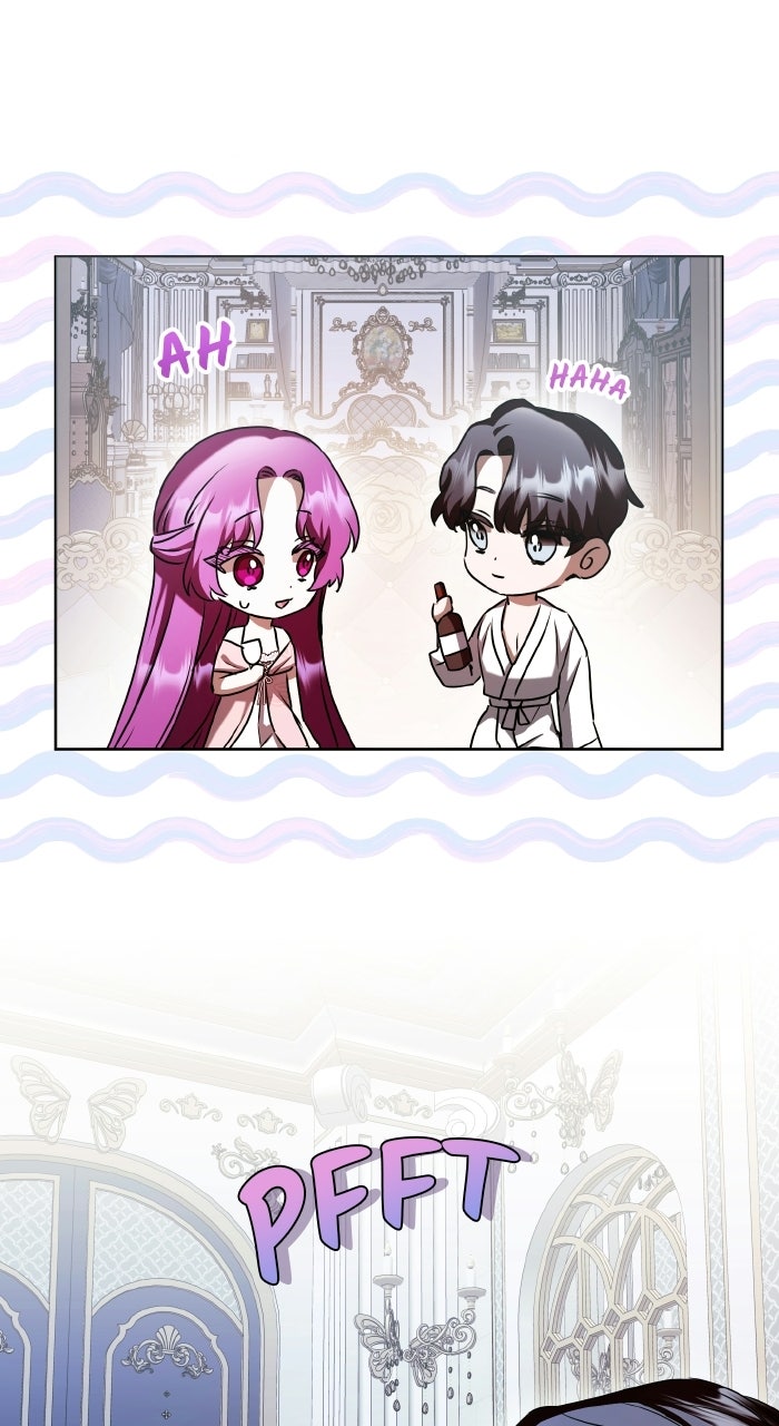 Read Die Nebenfigur will fliehen! Manga Online