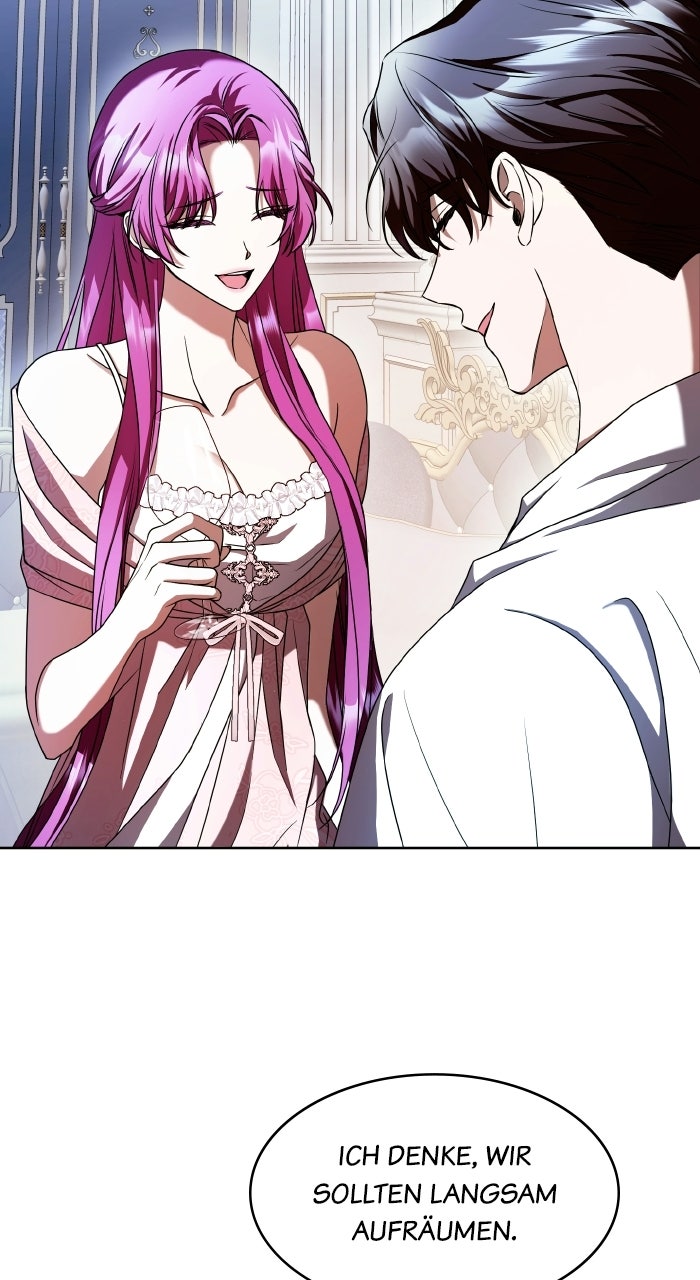 Read Die Nebenfigur will fliehen! Manga Online