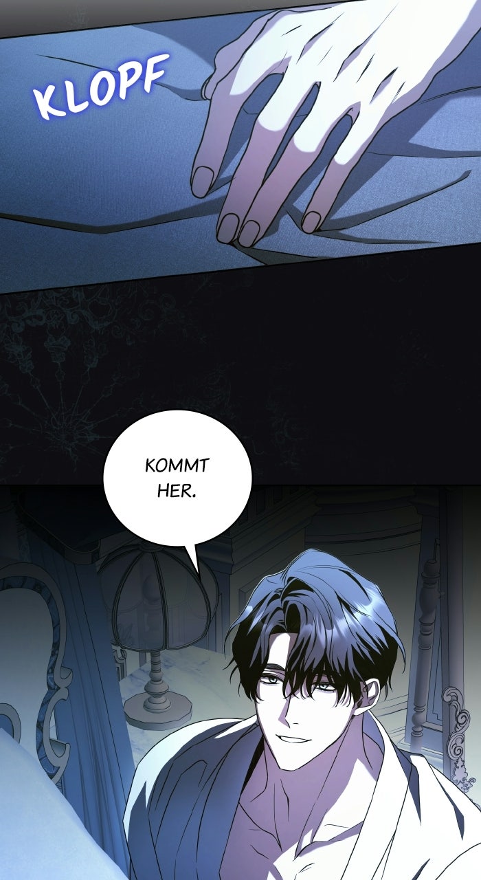 Read Die Nebenfigur will fliehen! Manga Online