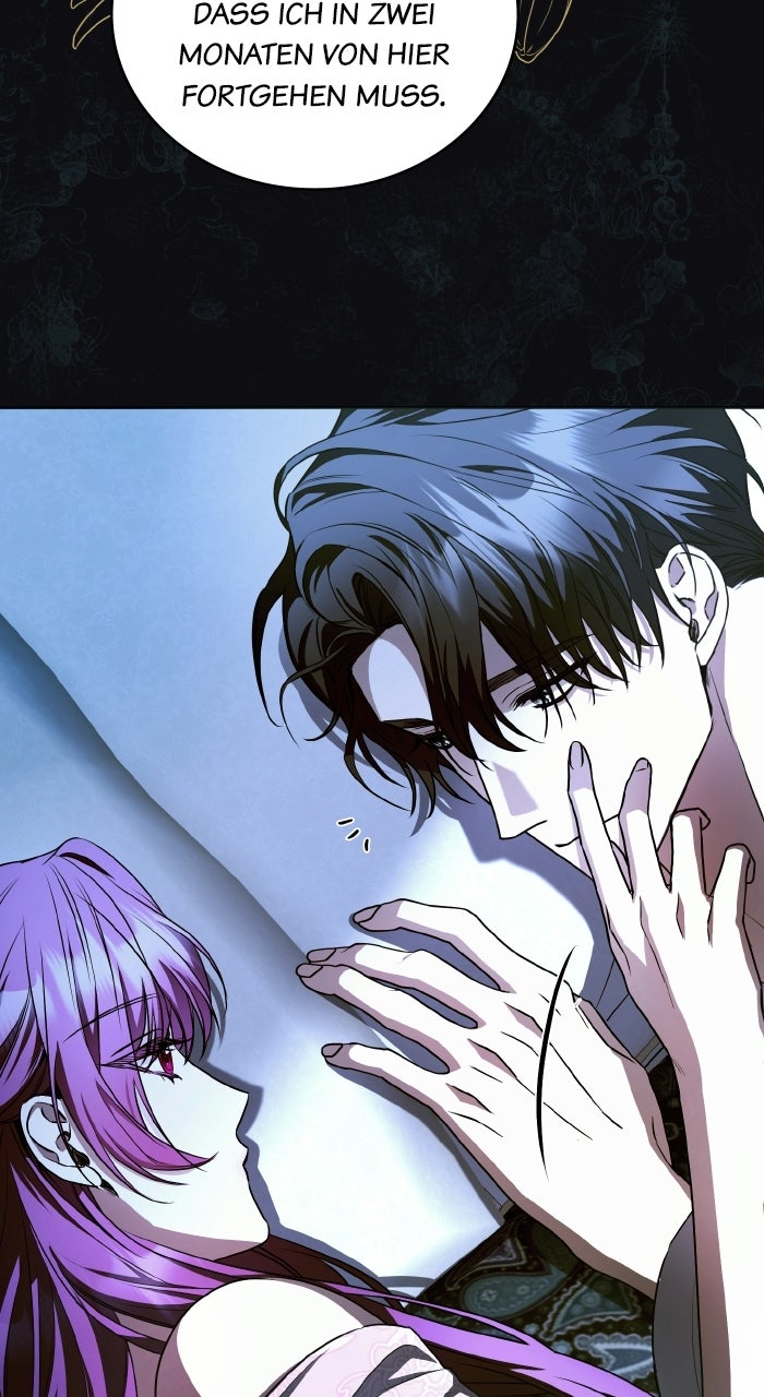 Read Die Nebenfigur will fliehen! Manga Online