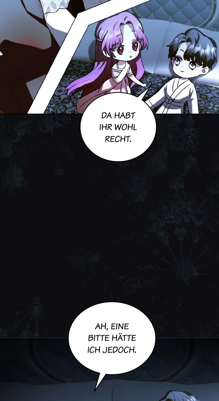 Read Die Nebenfigur will fliehen! Manga Online