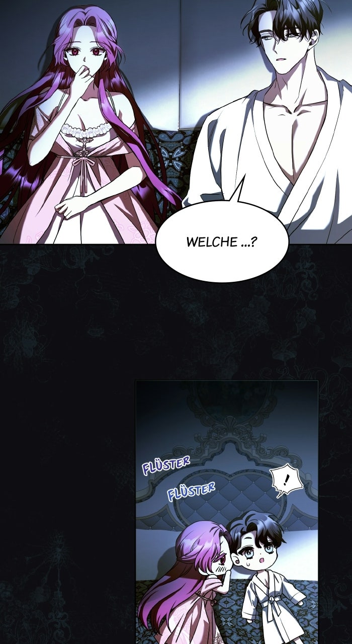 Read Die Nebenfigur will fliehen! Manga Online