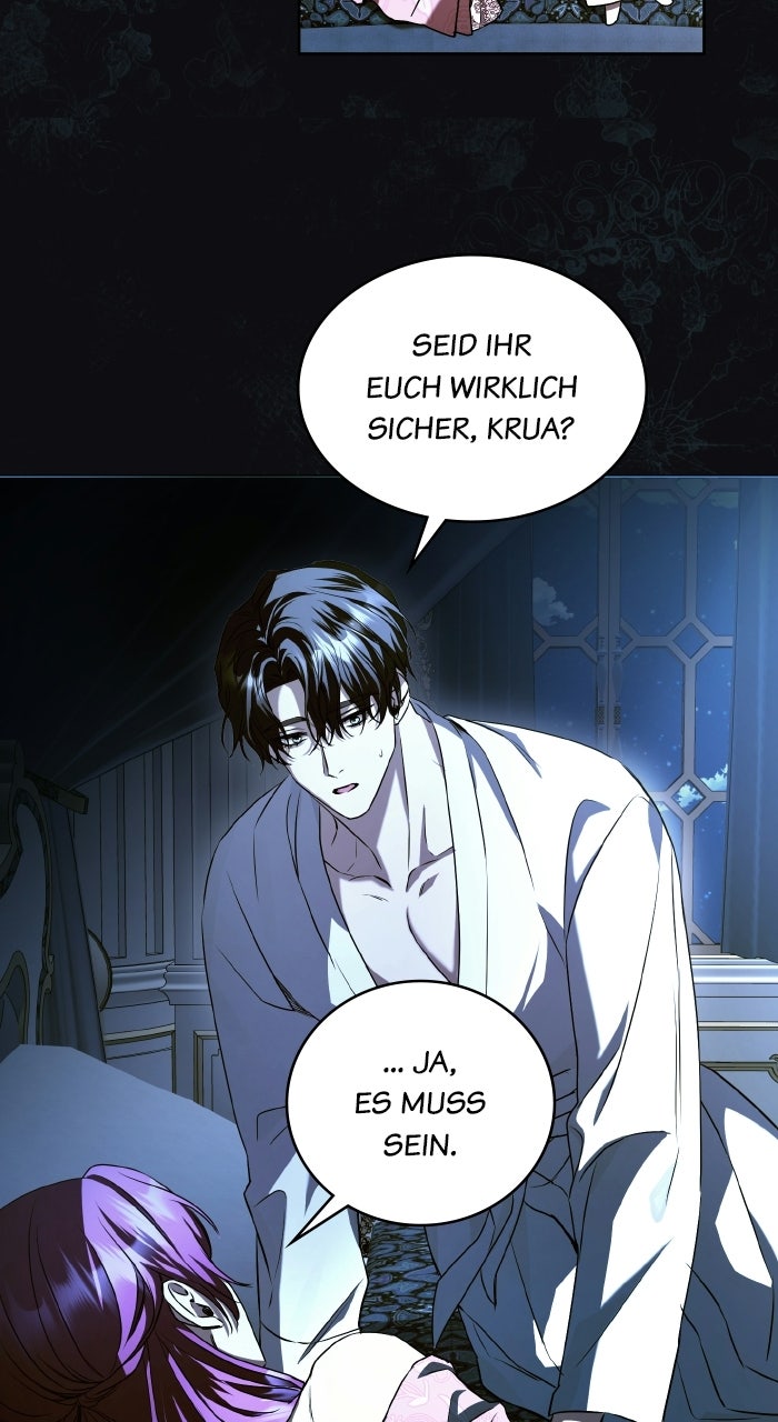 Read Die Nebenfigur will fliehen! Manga Online