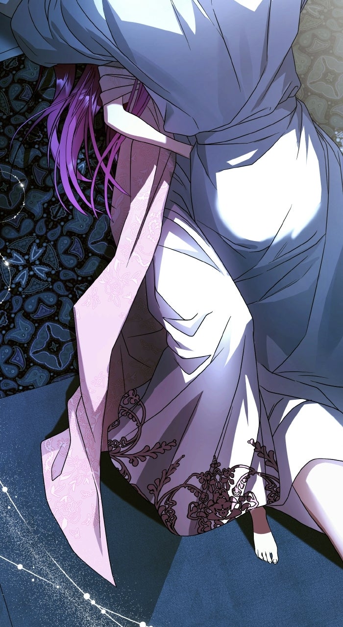 Read Die Nebenfigur will fliehen! Manga Online