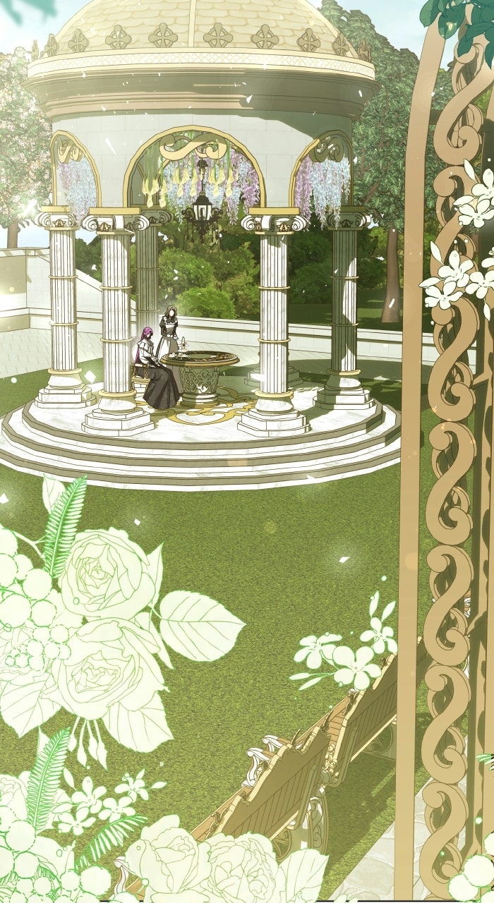 Read Die Nebenfigur will fliehen! Manga Online