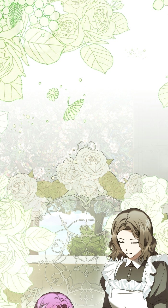 Read Die Nebenfigur will fliehen! Manga Online