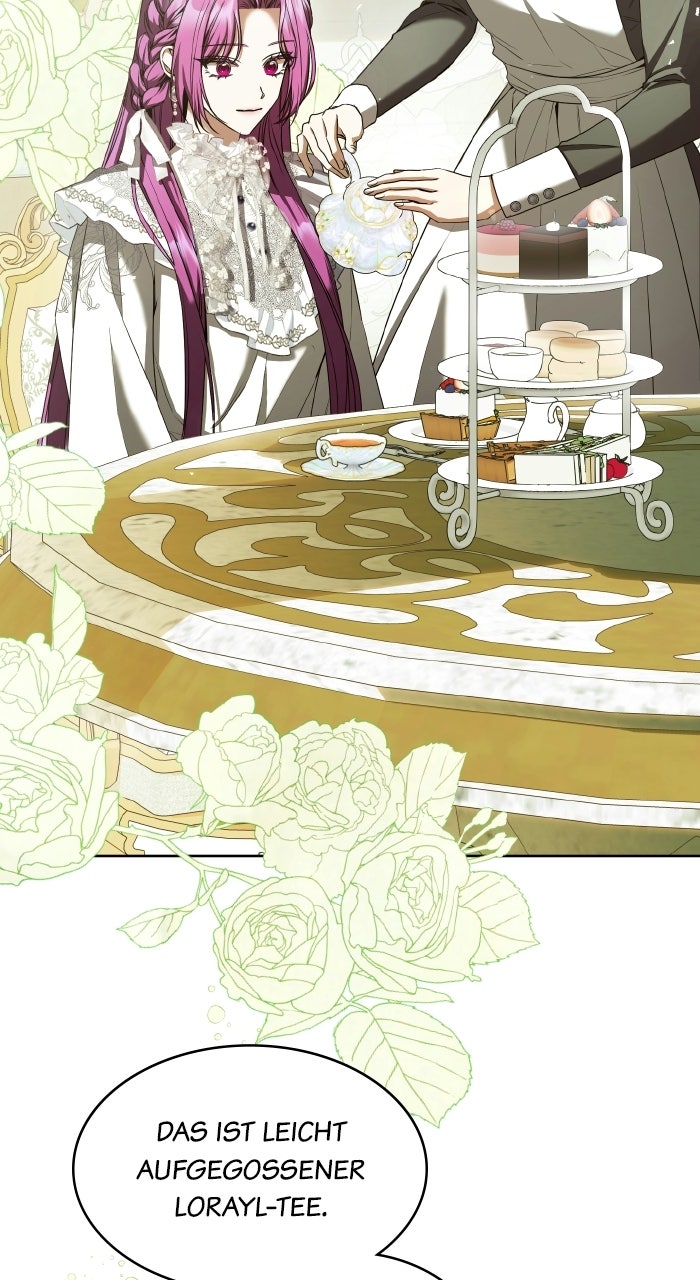 Read Die Nebenfigur will fliehen! Manga Online