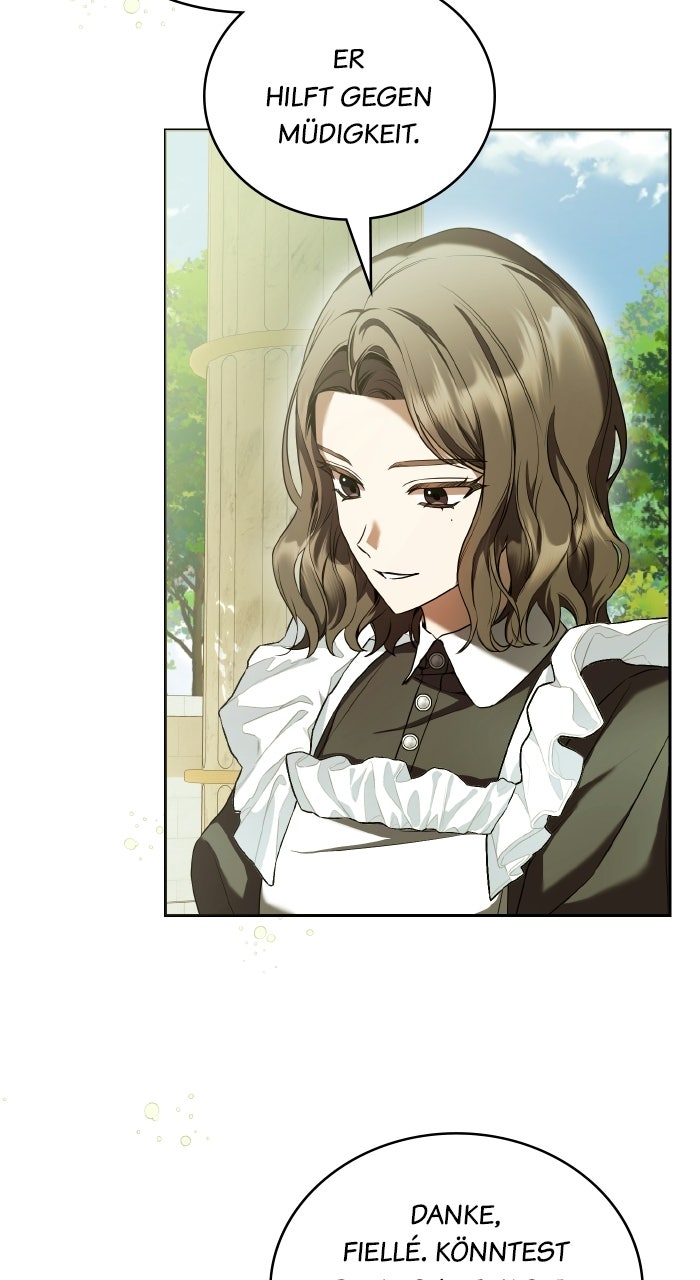 Read Die Nebenfigur will fliehen! Manga Online