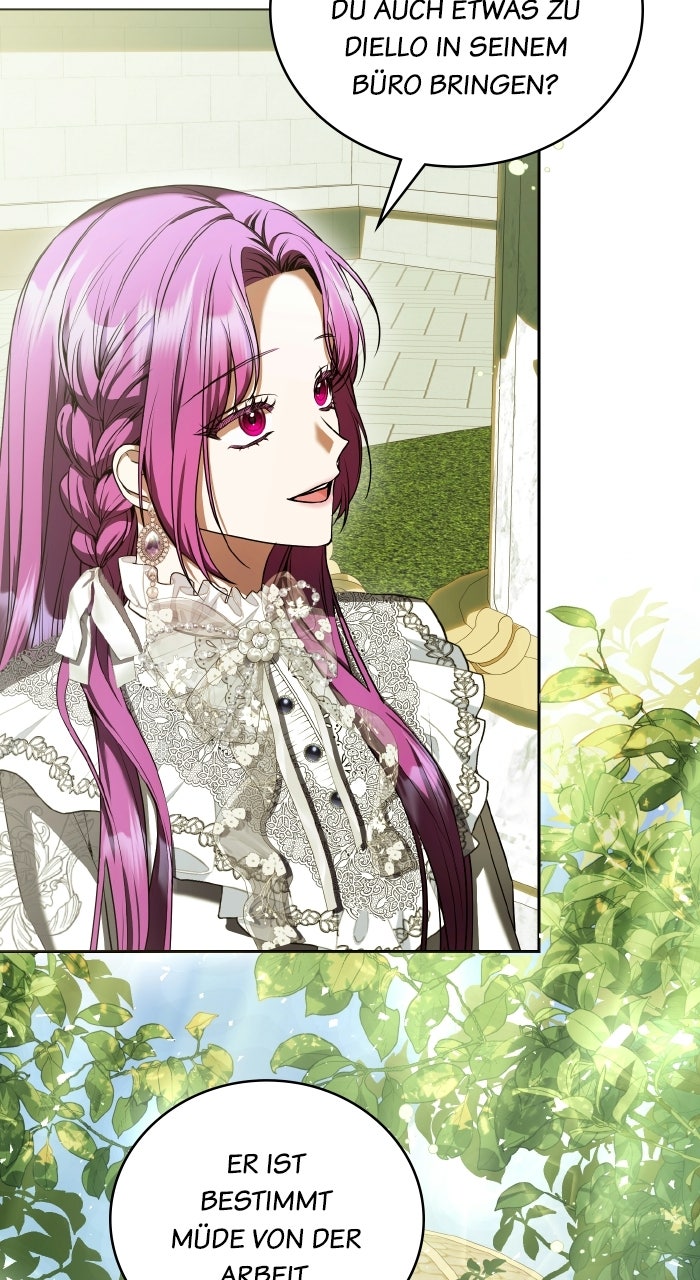 Read Die Nebenfigur will fliehen! Manga Online