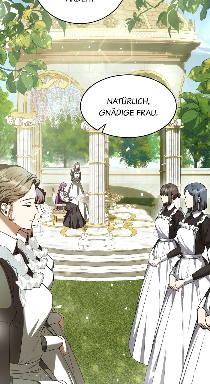 Read Die Nebenfigur will fliehen! Manga Online