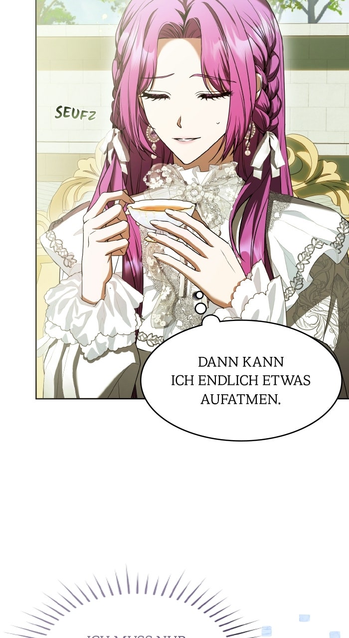 Read Die Nebenfigur will fliehen! Manga Online