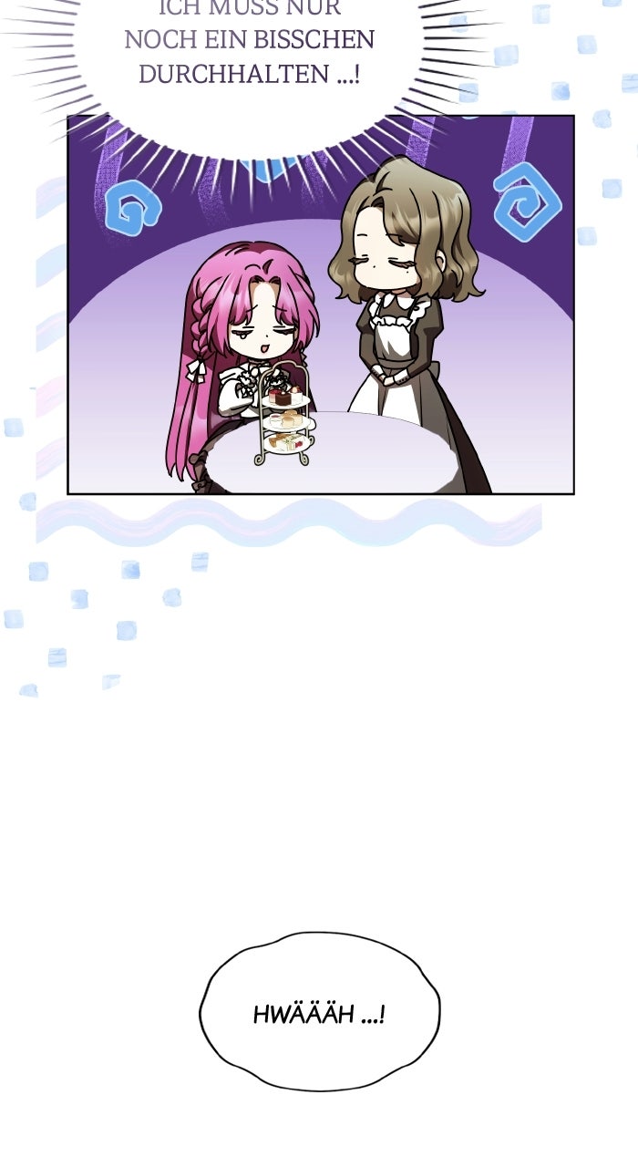 Read Die Nebenfigur will fliehen! Manga Online