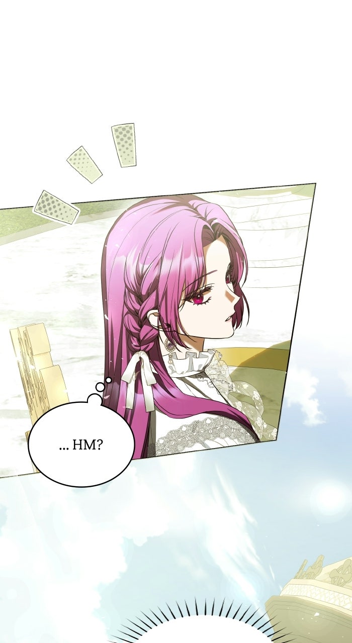 Read Die Nebenfigur will fliehen! Manga Online