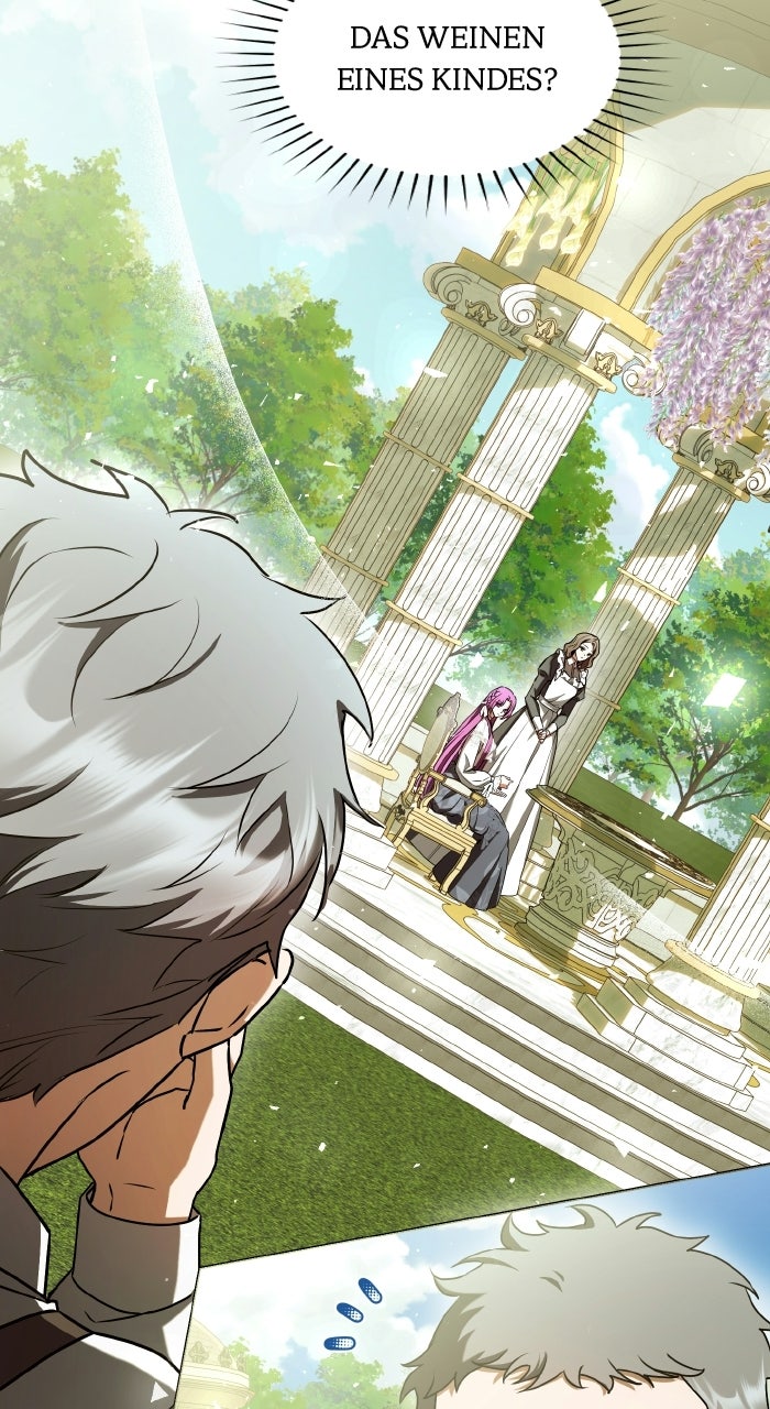 Read Die Nebenfigur will fliehen! Manga Online