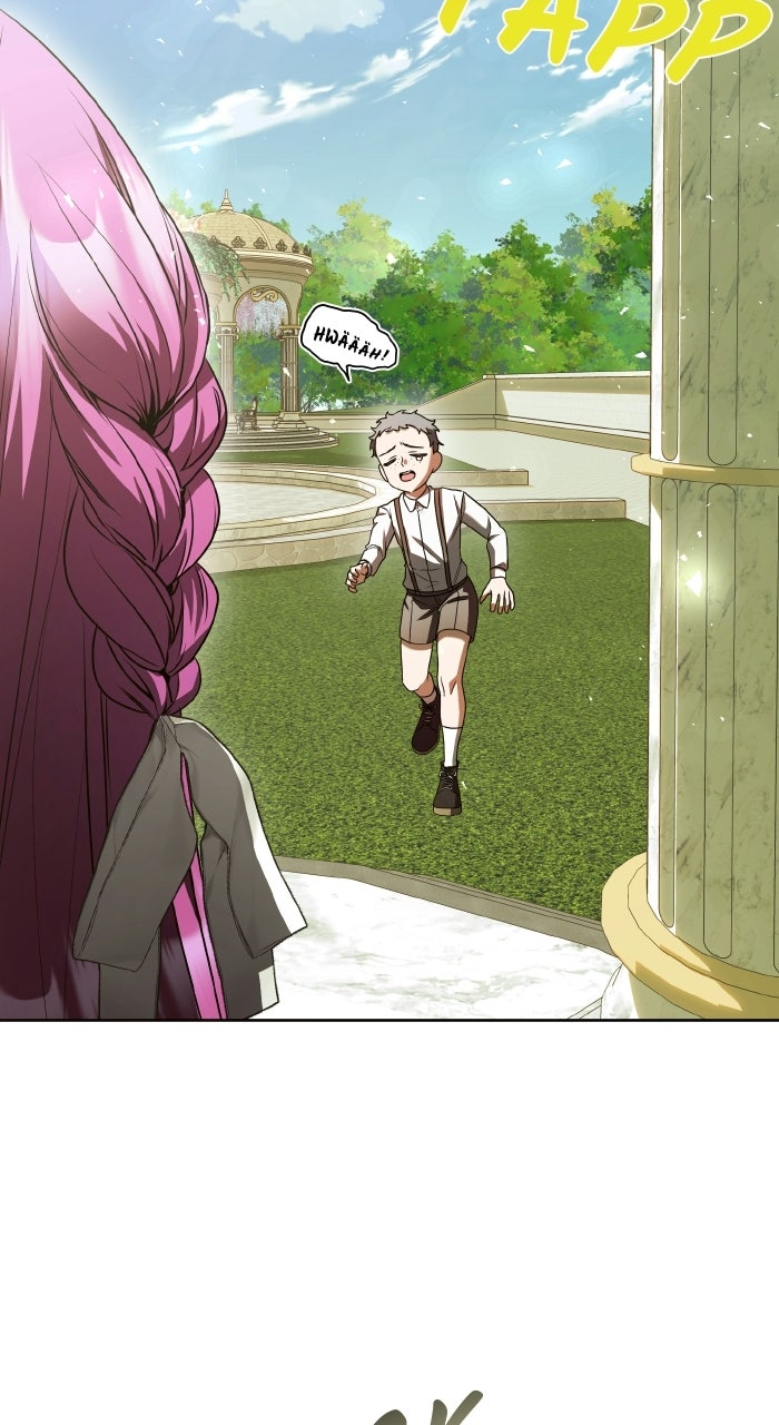 Read Die Nebenfigur will fliehen! Manga Online