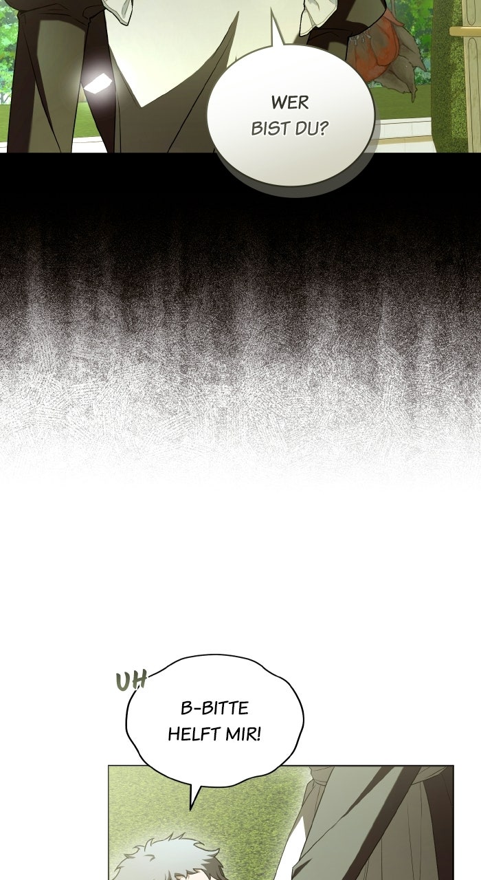 Read Die Nebenfigur will fliehen! Manga Online