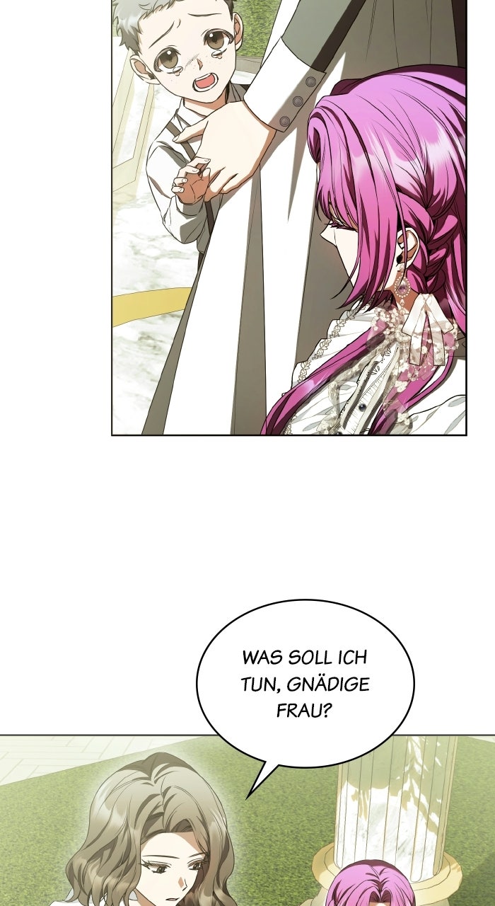 Read Die Nebenfigur will fliehen! Manga Online