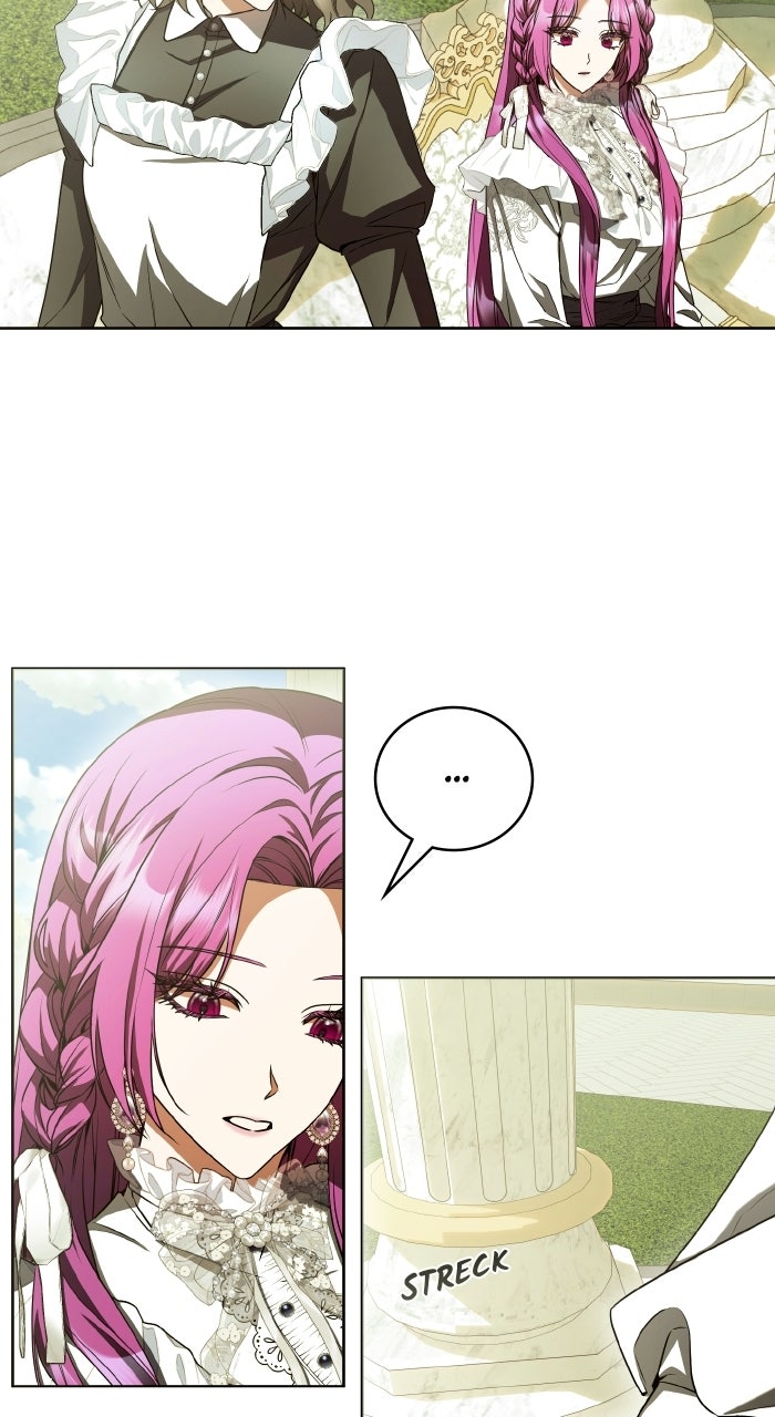 Read Die Nebenfigur will fliehen! Manga Online