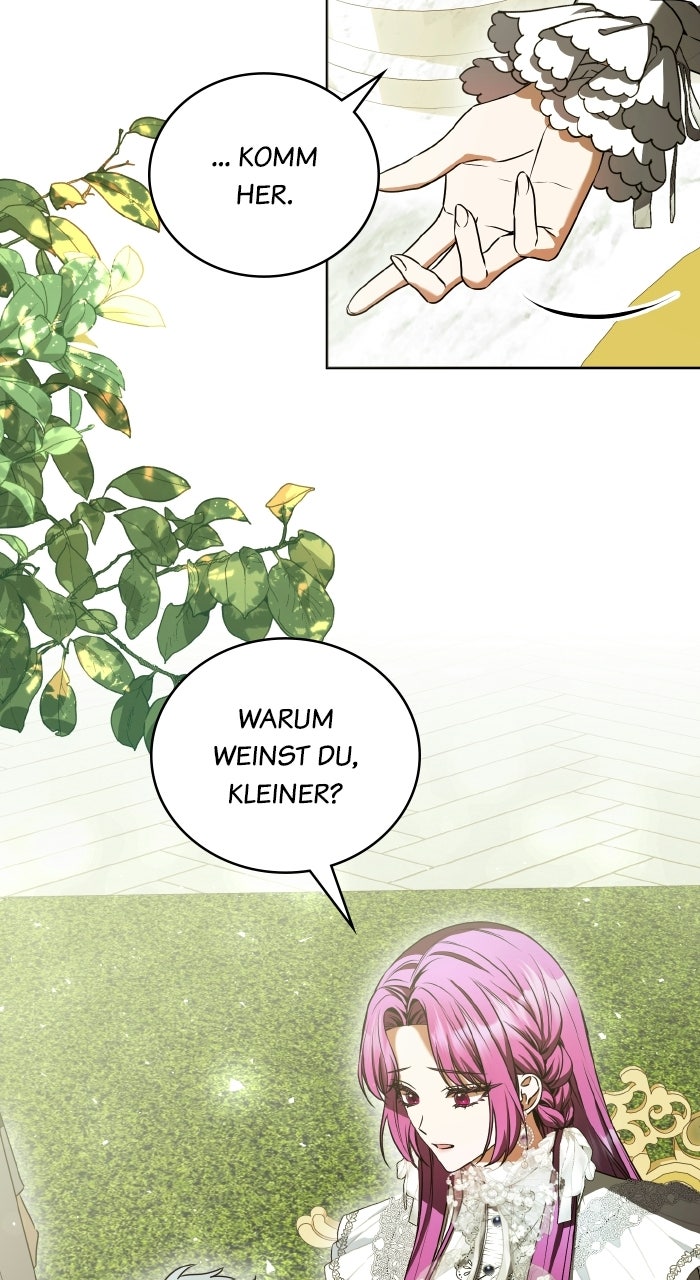 Read Die Nebenfigur will fliehen! Manga Online