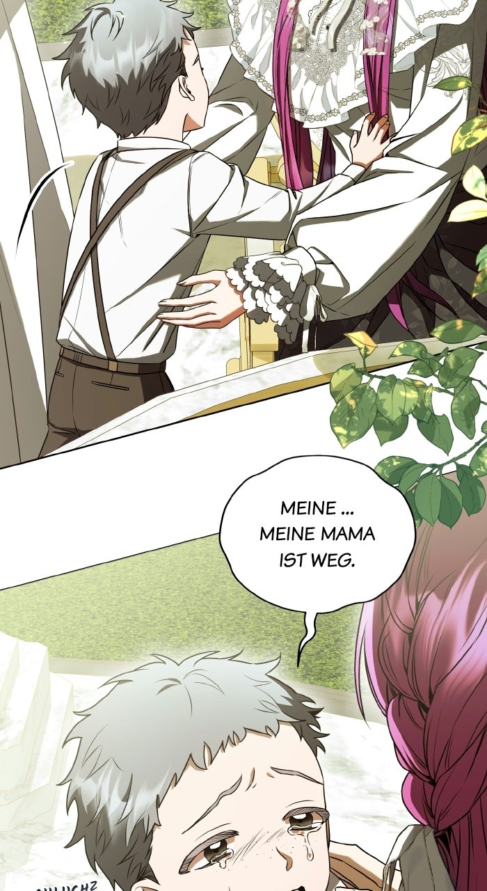 Read Die Nebenfigur will fliehen! Manga Online