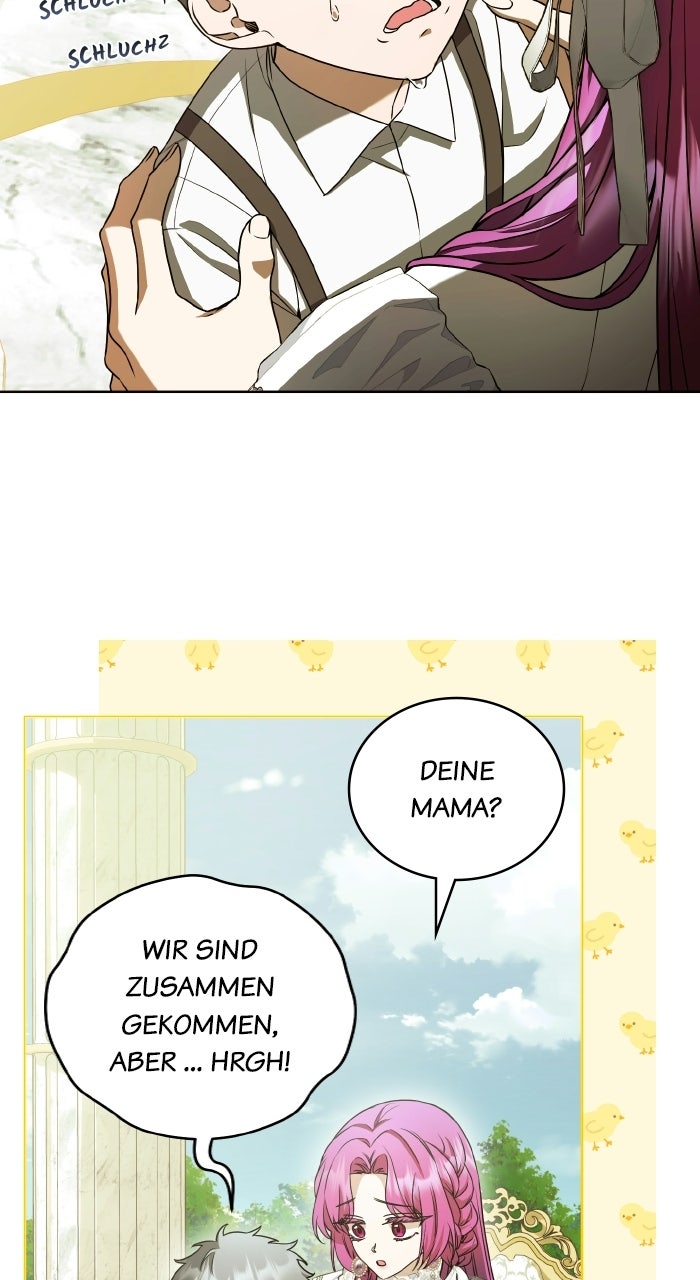 Read Die Nebenfigur will fliehen! Manga Online