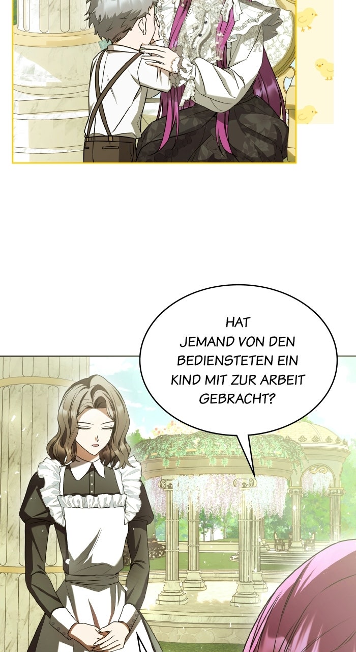 Read Die Nebenfigur will fliehen! Manga Online