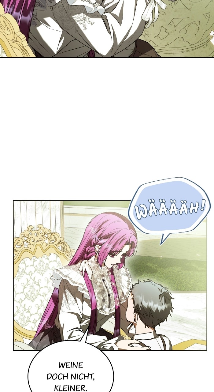 Read Die Nebenfigur will fliehen! Manga Online