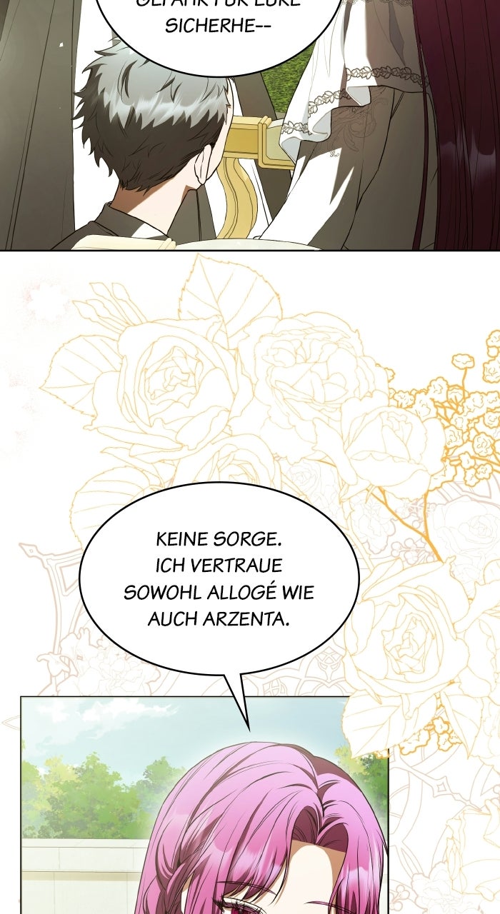 Read Die Nebenfigur will fliehen! Manga Online